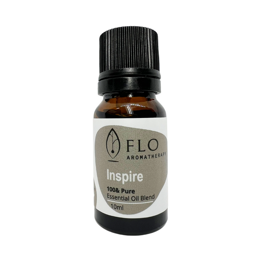 Inspire Essential Oil Blend