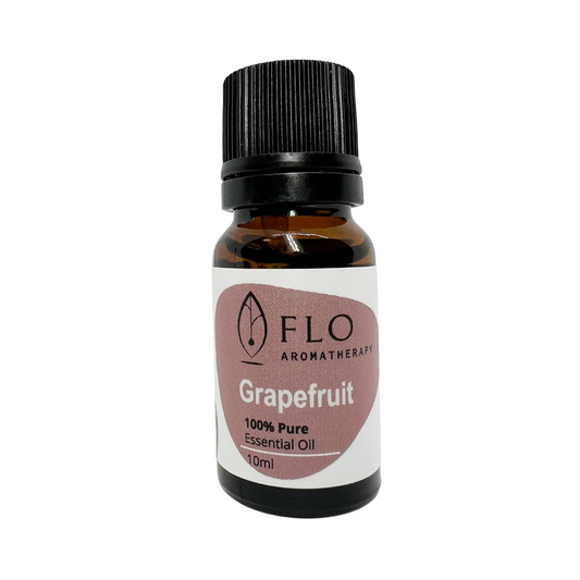 Grapefruit Essential Oil