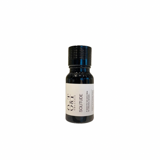 Solitude Essential Oil Blend